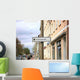 Arbeitsgericht Wall Decal