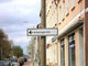 Arbeitsgericht Wall Decal