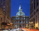 Philadelphia City Hall Wall Decal