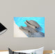 Dolphin Wall Decal