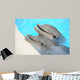 Dolphin Wall Decal