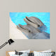 Dolphin Wall Decal