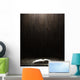 Dark Wooden Texture Wood Wall Decal
