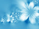 Dreamlike Flowers Wall Decal