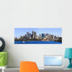 Sydney Cbd Day from Wall Decal