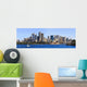 Sydney Cbd Day from Wall Decal