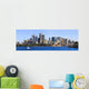 Sydney Cbd Day from Wall Decal