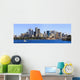 Sydney Cbd Day from Wall Decal