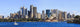 Sydney Cbd Day from Wall Decal