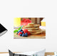 Pancake Breakfast Wall Decal