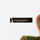 Griffith Park Observatory Wall Decal