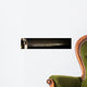 Griffith Park Observatory Wall Decal