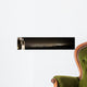 Griffith Park Observatory Wall Decal
