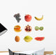 Fruit Wall Decal