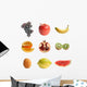 Fruit Wall Decal
