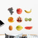 Fruit Wall Decal