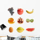 Fruit Wall Decal