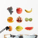 Fruit Wall Decal