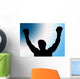Boxer Wall Decal