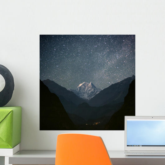 Nilgiri South 6839 M Wall Decal