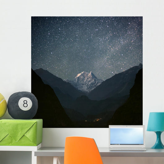 Nilgiri South 6839 M Wall Decal