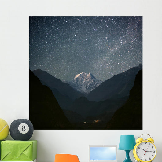 Nilgiri South 6839 M Wall Decal