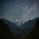 Nilgiri South 6839 M Wall Decal