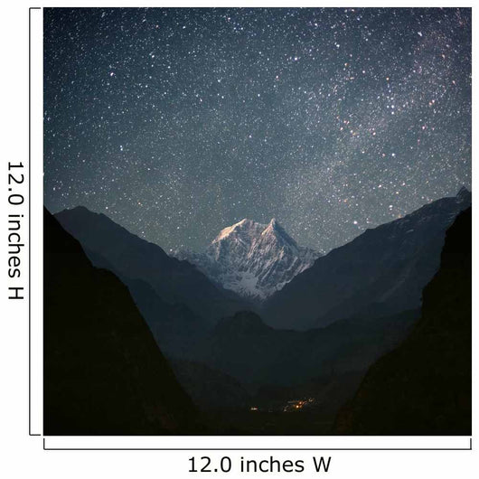 Nilgiri South 6839 M Wall Decal