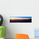 Dawn Moisey's Mountain Sinai Wall Decal