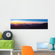 Dawn Moisey's Mountain Sinai Wall Decal