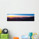 Dawn Moisey's Mountain Sinai Wall Decal