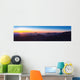 Dawn Moisey's Mountain Sinai Wall Decal