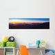 Dawn Moisey's Mountain Sinai Wall Decal