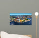 Panorama of Stockholm, Sweden Wall Mural