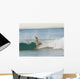 Surf Wall Mural