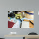 Diary and Calendar with Wall Decal