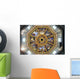Medici Chapel Florence Wall Decal