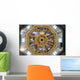 Medici Chapel Florence Wall Decal