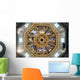 Medici Chapel Florence Wall Decal