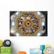 Medici Chapel Florence Wall Decal