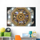Medici Chapel Florence Wall Decal