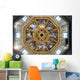 Medici Chapel Florence Wall Decal