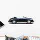 Classic Sport Cabrio Car Wall Decal