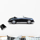 Classic Sport Cabrio Car Wall Decal
