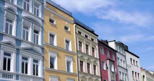 Centre Straubing Wall Decal