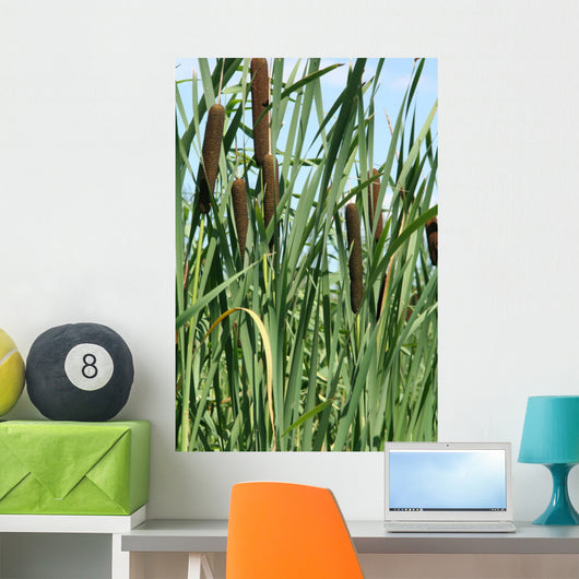 nature Wall Mural