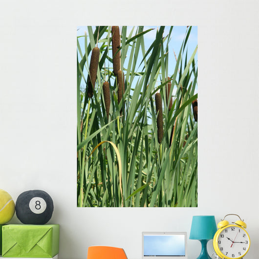 nature Wall Mural