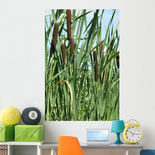 nature Wall Mural