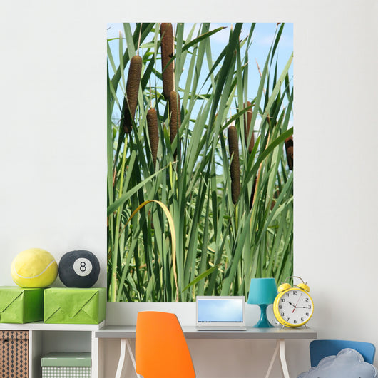 nature Wall Mural