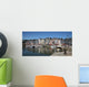 Honfleur France Wall Decal